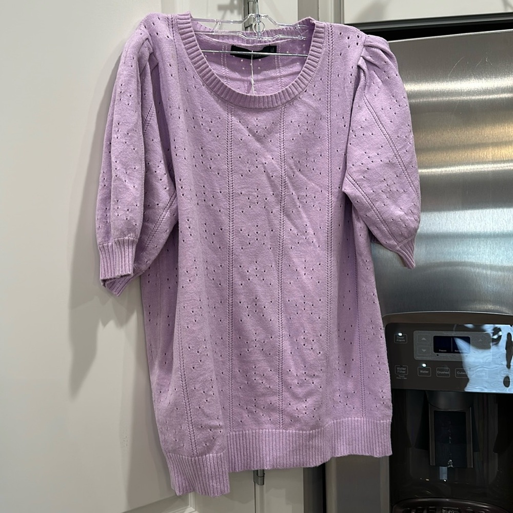 NWT - Metokeety Top